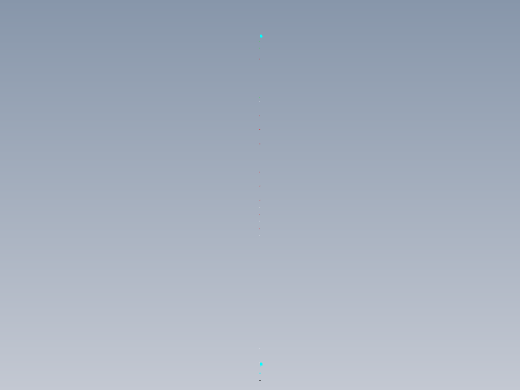 U型拉环注塑模具设计缩略图