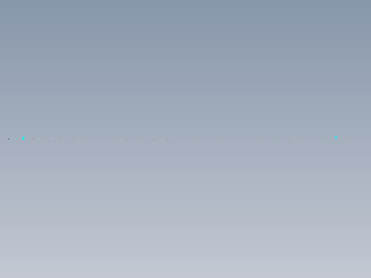 U型拉环注塑模具设计缩略图