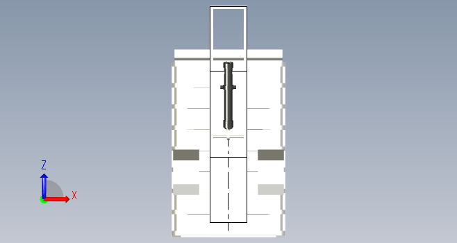 F0227-车斗模型图