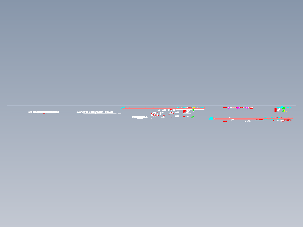 TF-1普通风机电路图