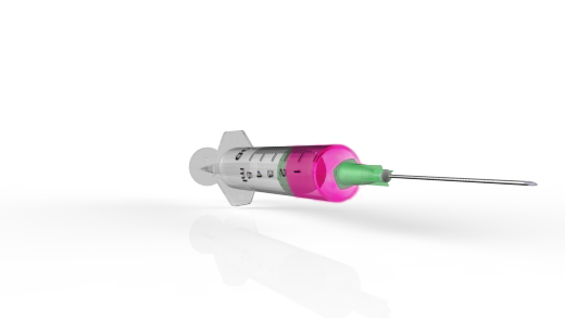注射器缩略图