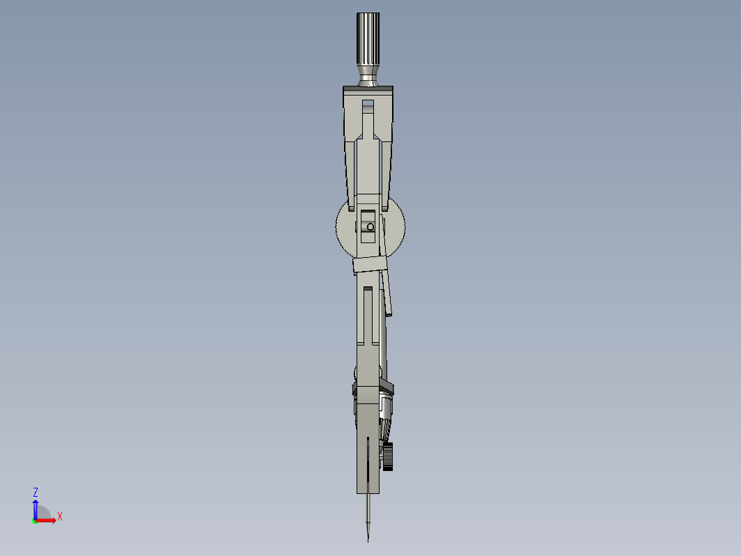 圆规系列模型 (18)