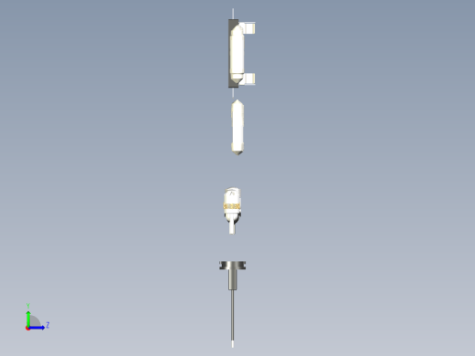 LED灯泡缩略图