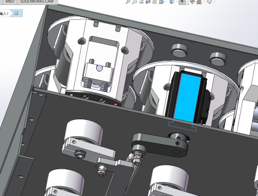 F0165-摆轮分拣机缩略图