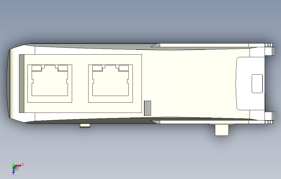 通信模块传感器DL-EC1A系列