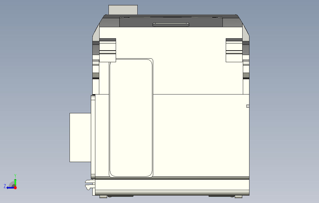 通信模块传感器DL-EC1A系列