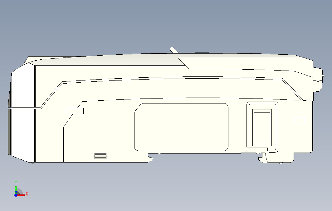 通信模块传感器DL-EC1A系列