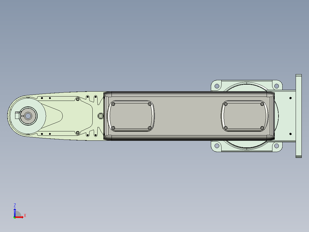 4轴机械手-STEP-G6-551CW