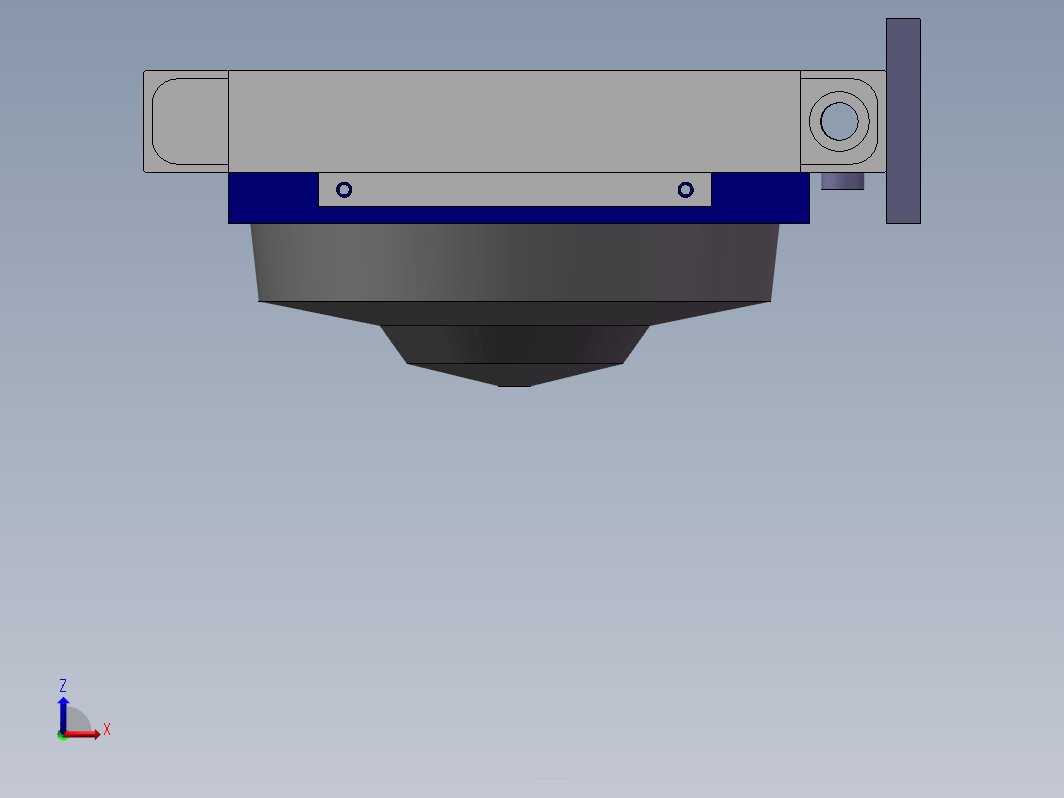 液压油散热器