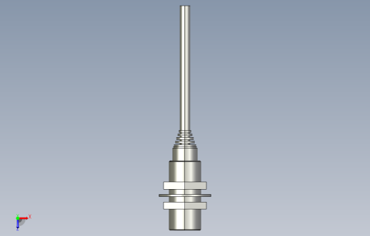 接近传感器ED-118M系列缩略图