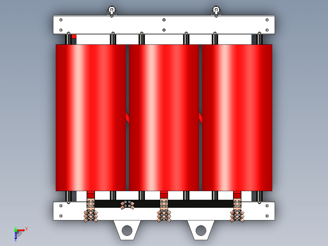 树脂浇注变压器 1250 kVA - 20