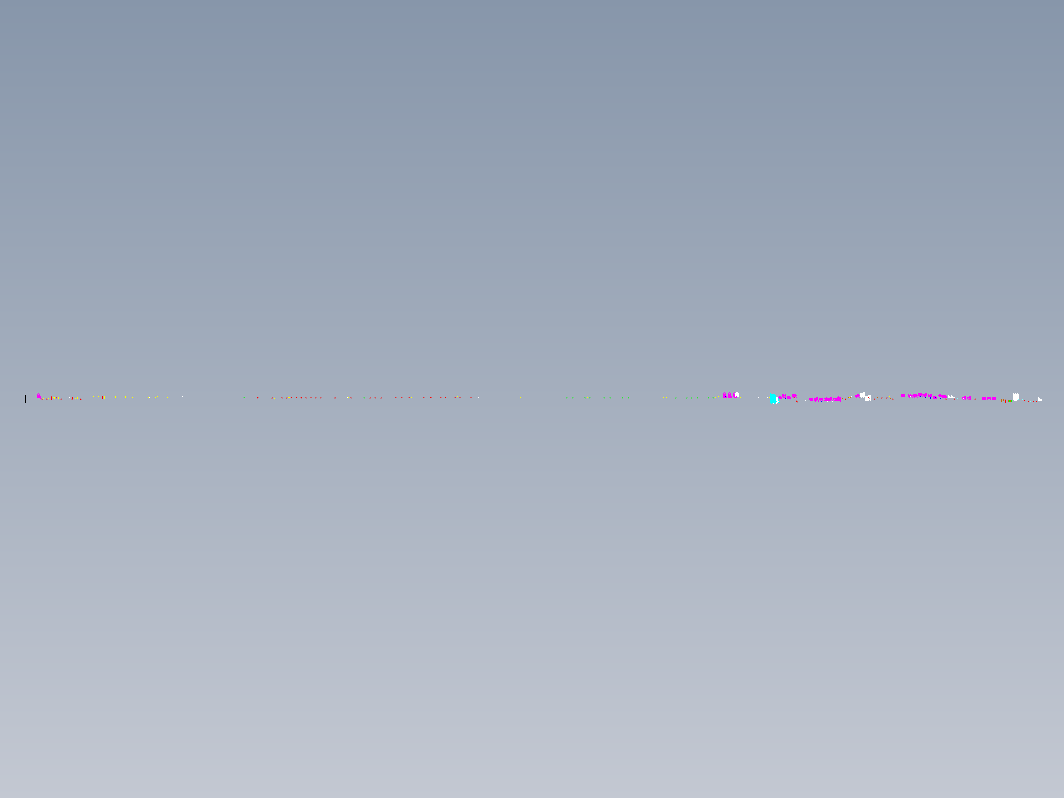 9-26 №12.5D风机(带减震器)