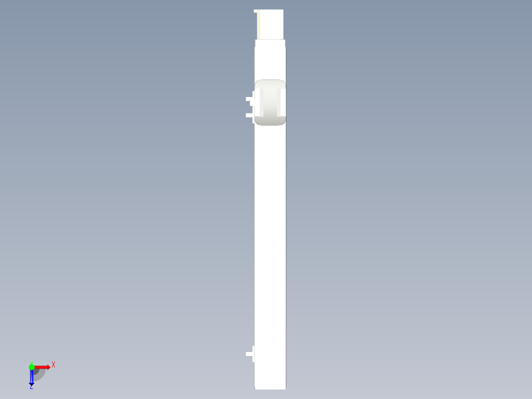 标准螺杆滑台KTH5M-400-BC-42M-C4