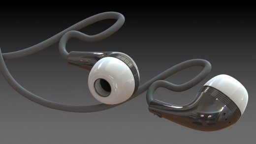 earphone入耳式耳机缩略图