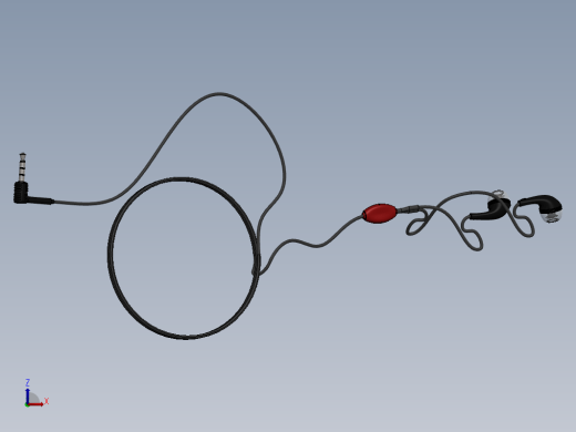 earphone入耳式耳机缩略图