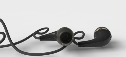earphone入耳式耳机缩略图