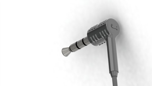 earphone入耳式耳机缩略图