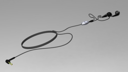 earphone入耳式耳机缩略图
