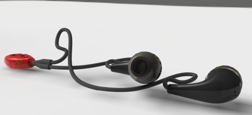earphone入耳式耳机缩略图