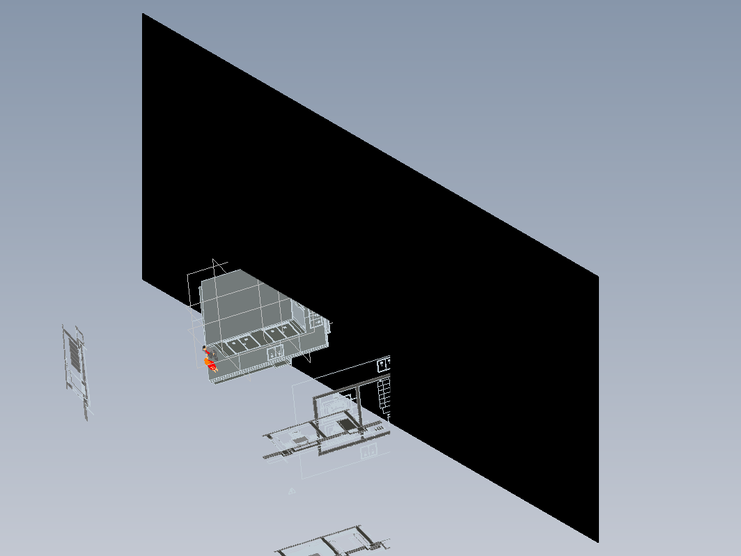 变电站：2 x 800 kVA - 20