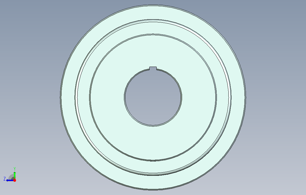 JB5514_TGLA9_42x84鼓形齿式联轴器