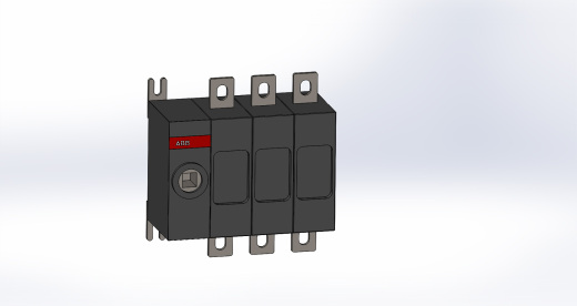 开关OT200E03 ABB