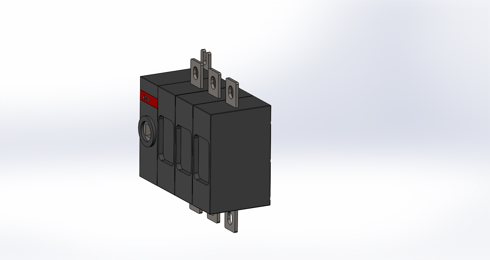 开关OT200E03 ABB