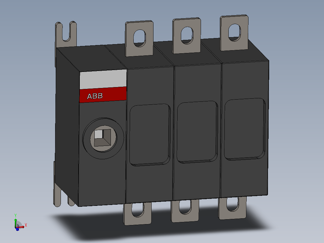 开关OT200E03 ABB