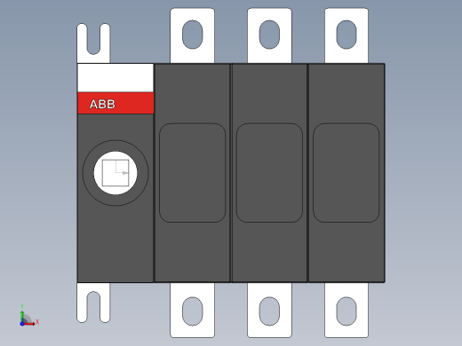 开关OT200E03 ABB缩略图