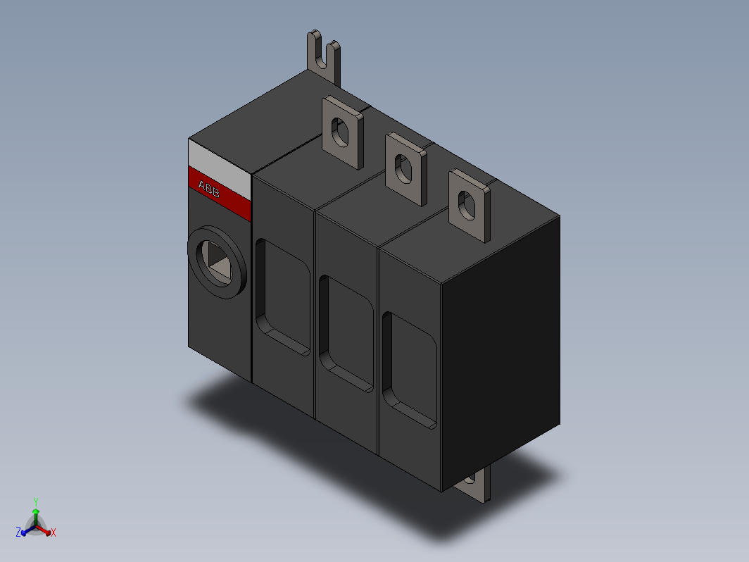 开关OT200E03 ABB