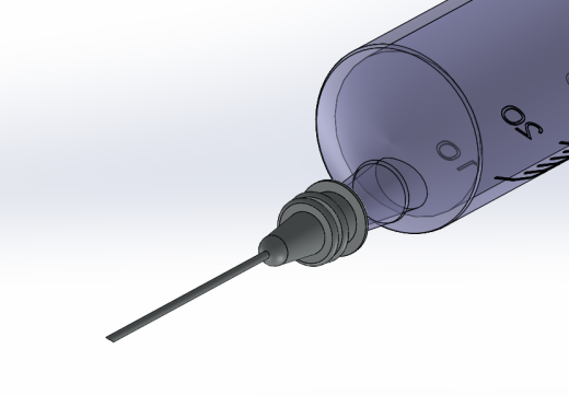 针筒注射器缩略图