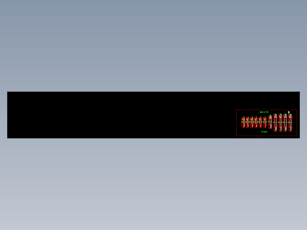 标准法兰DN25-200