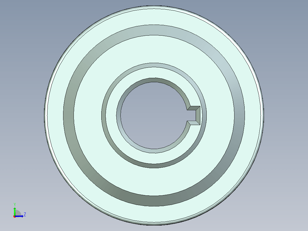 JB8869_JS2_32x47蛇形弹簧联轴器