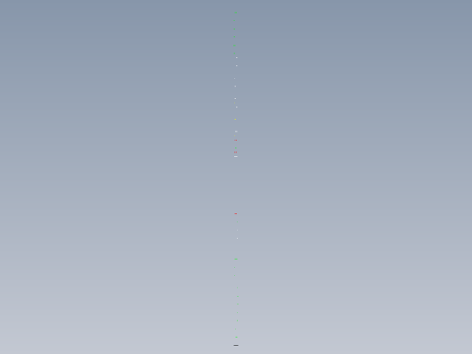 HG21596-99回转盖不锈钢法兰人孔缩略图