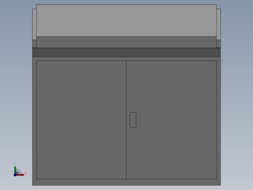 APXM斜面操作台系列[APXM109640002]缩略图
