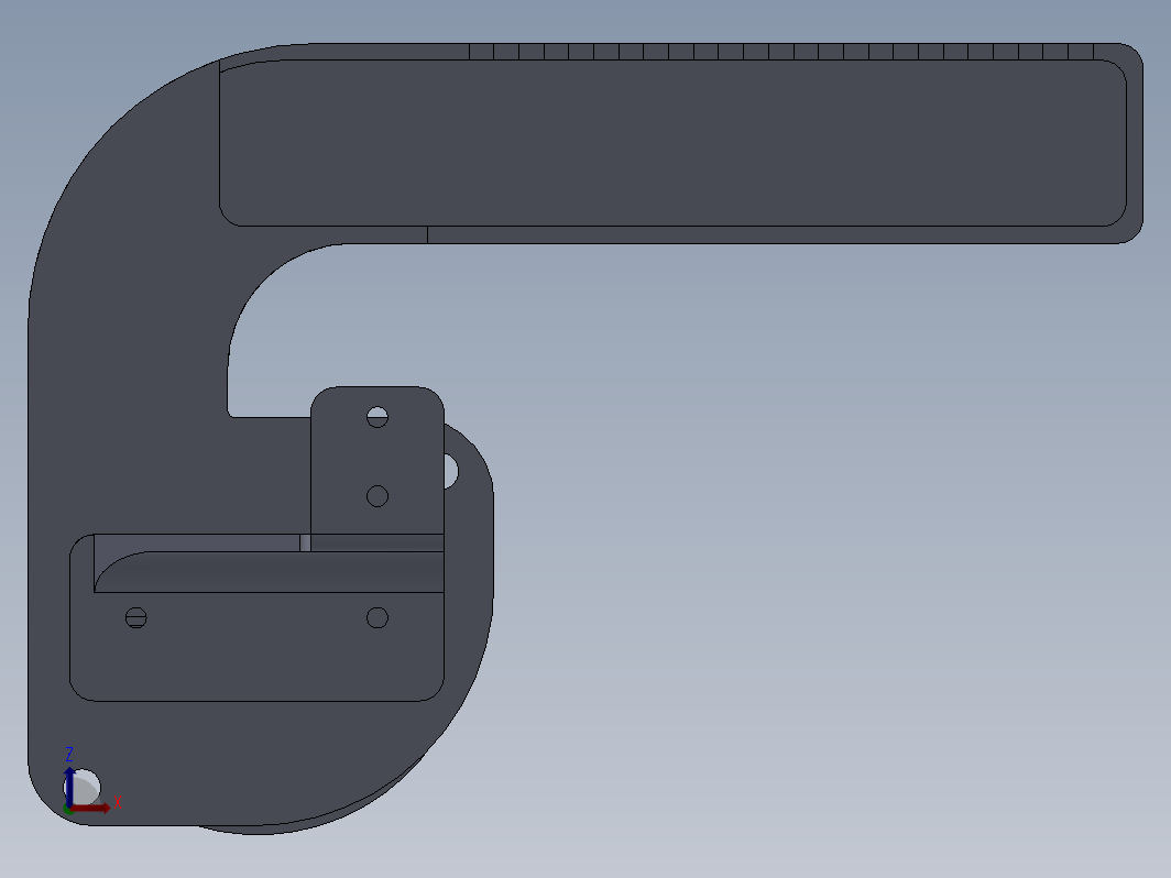 Anycubic i3 Mega S 冷却步进驱动器