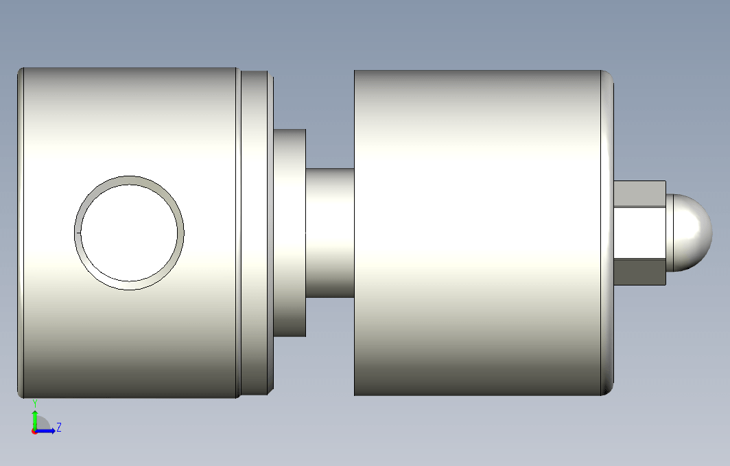 二口二位电磁阀3D-SDC-10-TF系列