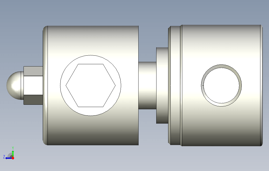 二口二位电磁阀3D-SDC-10-TF系列