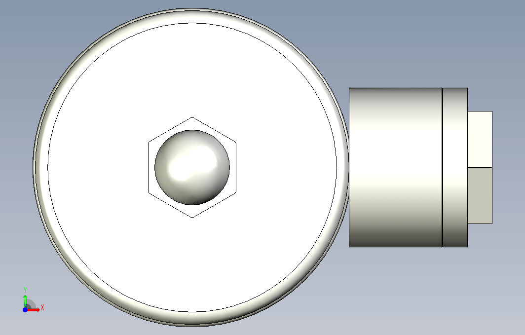 二口二位电磁阀3D-SDC-10-TF系列