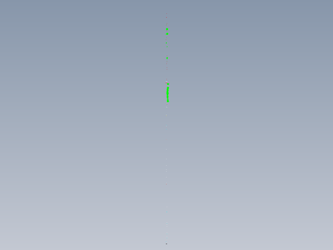 千斤顶CAD