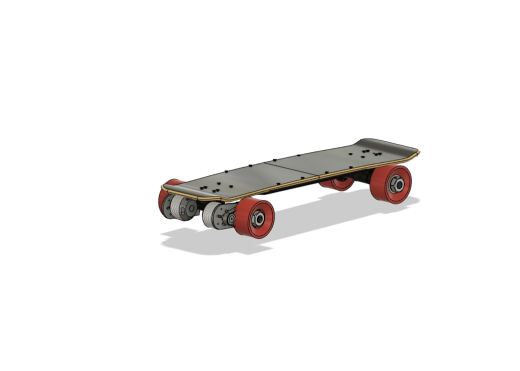 electric-skateboard电动滑板缩略图