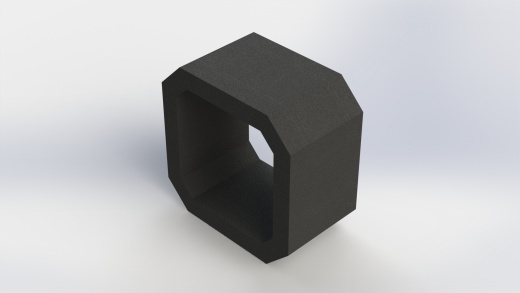 Solidworks中步进电机的设计缩略图