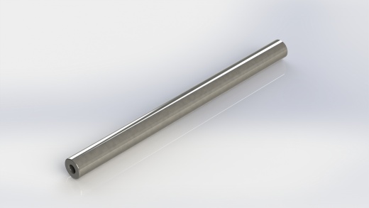 Solidworks中步进电机的设计缩略图