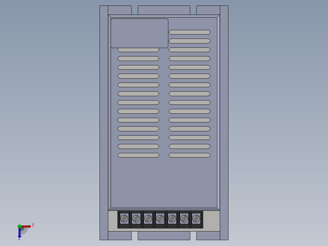 开关电源SMB-120-12