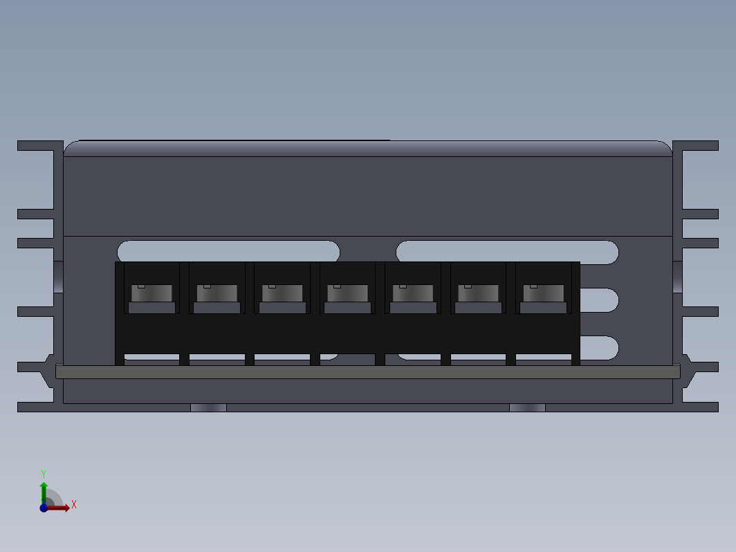 开关电源SMB-120-12