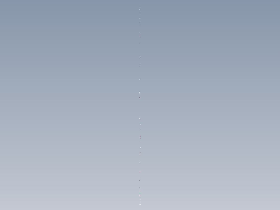 支撑掩护式液压支架液压系统设计+CAD+说明书