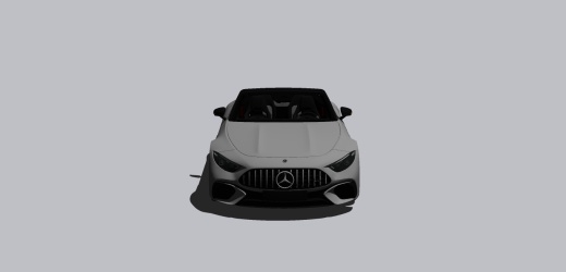 2023 梅赛德斯·奔驰 AMG SL63缩略图