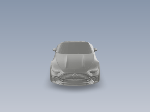 2023 梅赛德斯·奔驰 AMG SL63缩略图