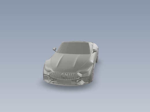 2023 梅赛德斯·奔驰 AMG SL63缩略图