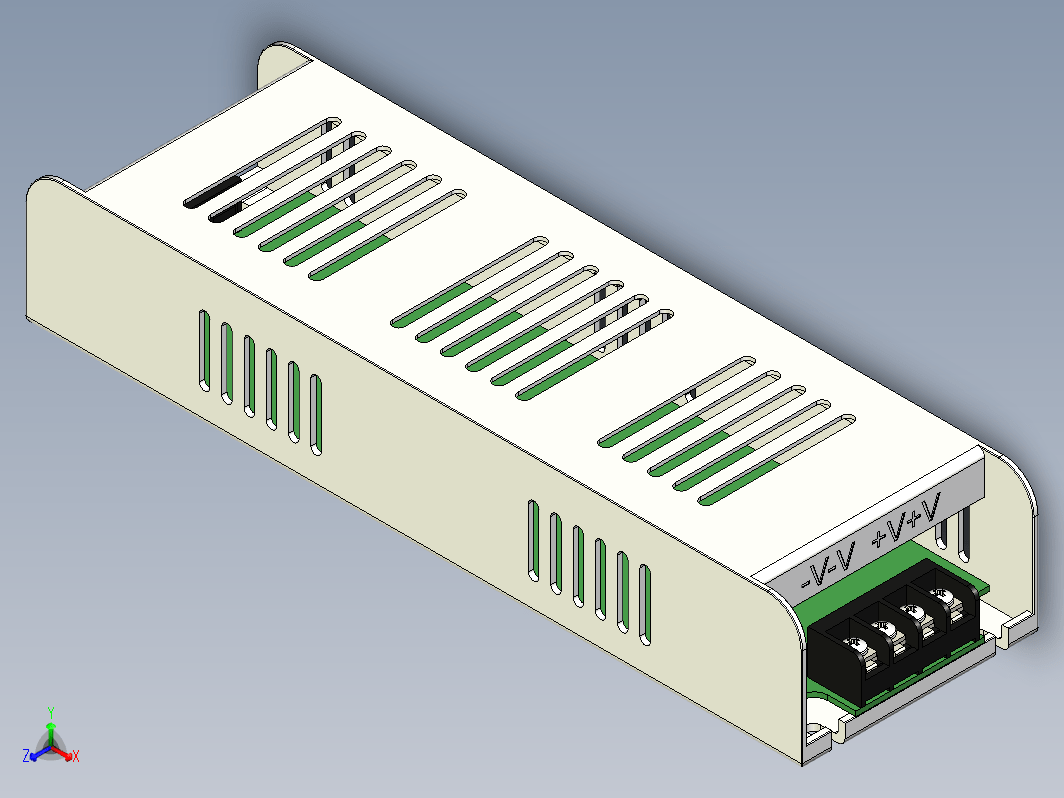 200W电源12V或24V